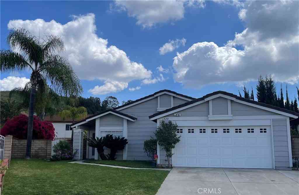 Homes For Rent - 620 Sky Court<br/> Diamond Bar, CA 91765