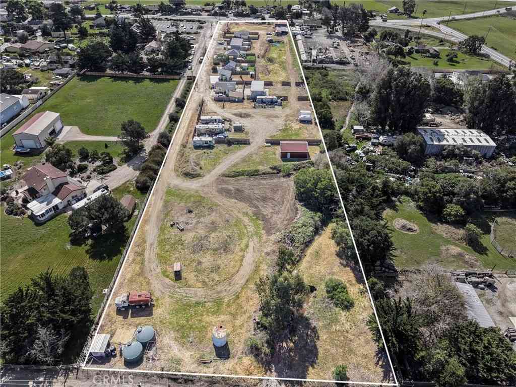 Homes For Sale - 35 Blarney<br/> San Luis Obispo, CA 93405