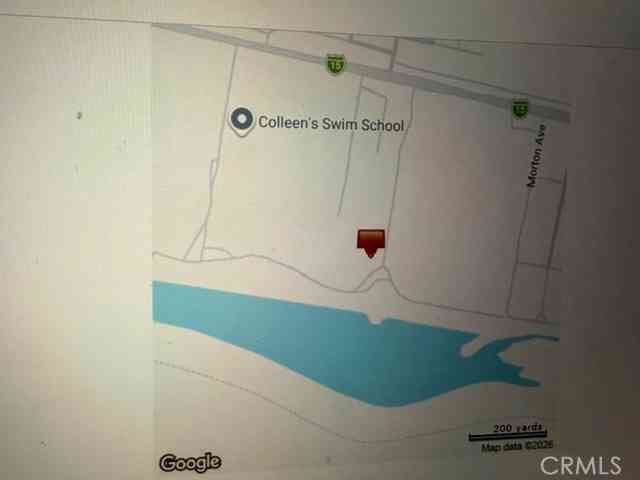 Vacant Land For Sale - Marian<br/> Lake Elsinore, CA 92503
