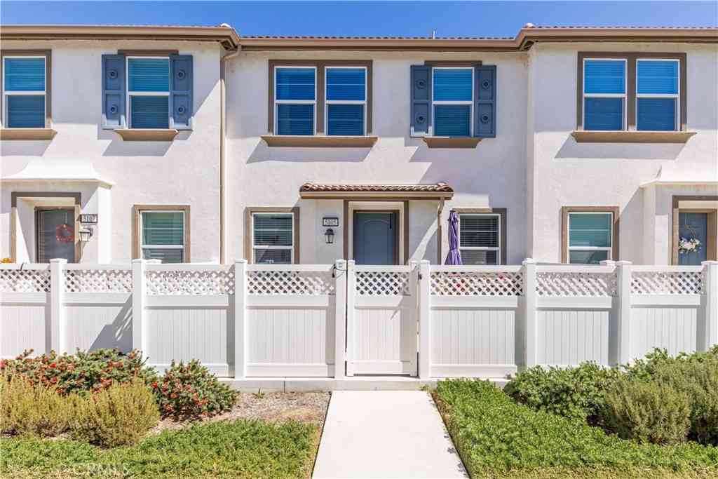 Condo For Sale - 34495 Agave Drive #5105<br/> Winchester, CA 92596