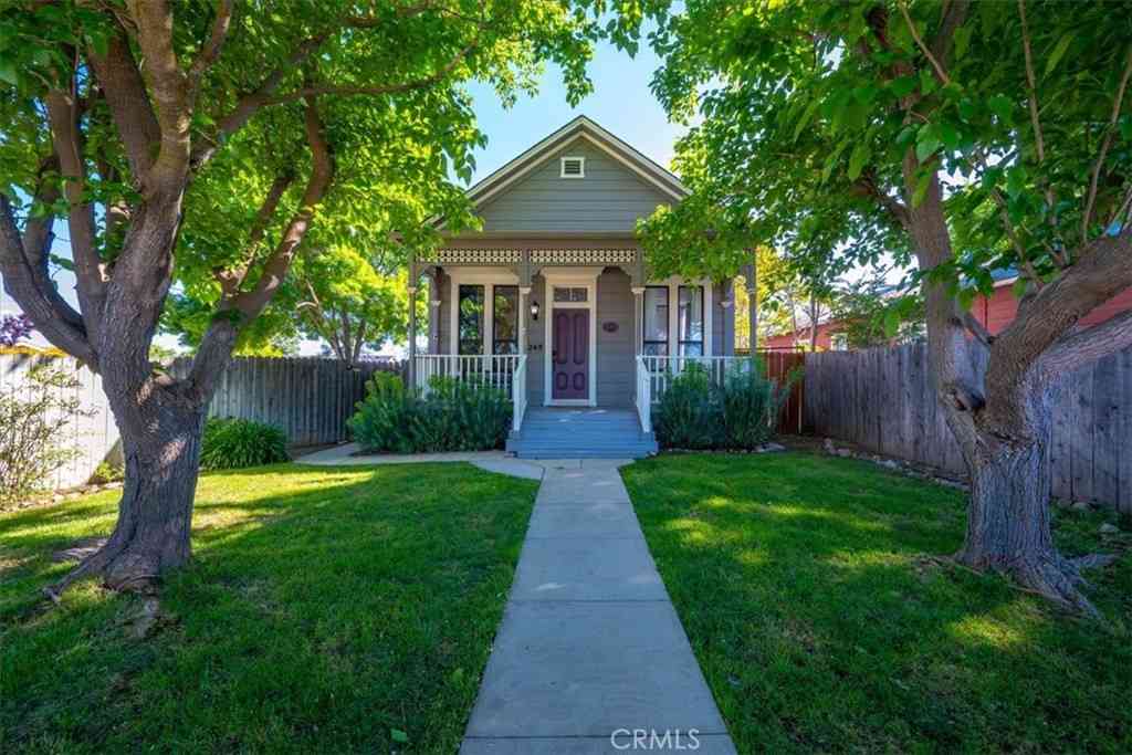 Homes For Sale - 248 12th<br/> San Miguel, CA 93451