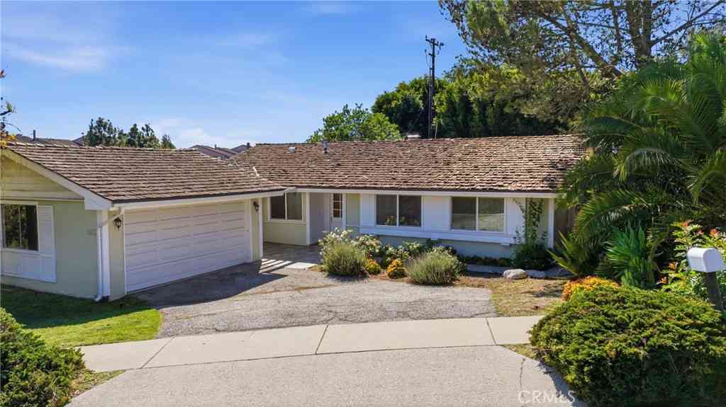 Homes For Sale - 27945 Alvarez<br/> Rancho Palos Verdes, CA 90275