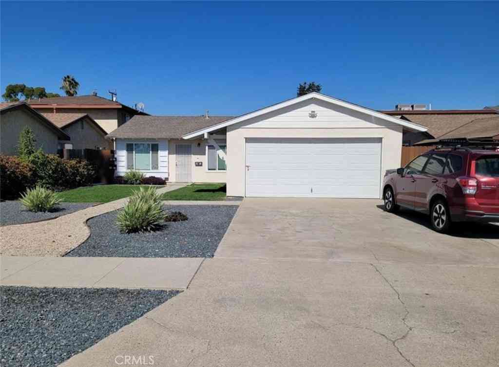 Multifamily For Sale - 4411 Farquhar<br/> Los Alamitos, CA 90720