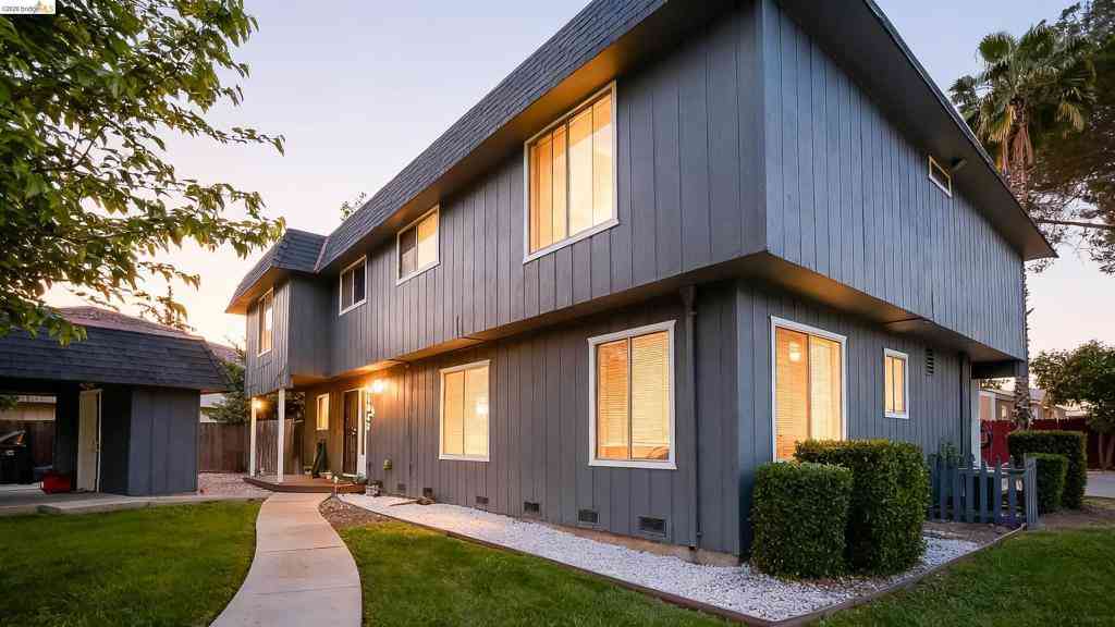 Multifamily For Sale - 1066 San Miguel Rd<br/> Concord, CA 94518