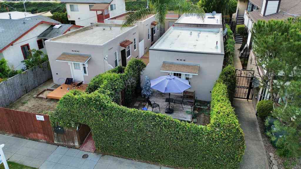 Homes For Sale - 4152 64 33rd Street<br/> San Diego, CA 92104