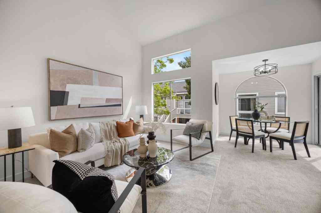 Condo For Sale - 849 Portwalk Place<br/> San Mateo County, Redwood City, CA 94065