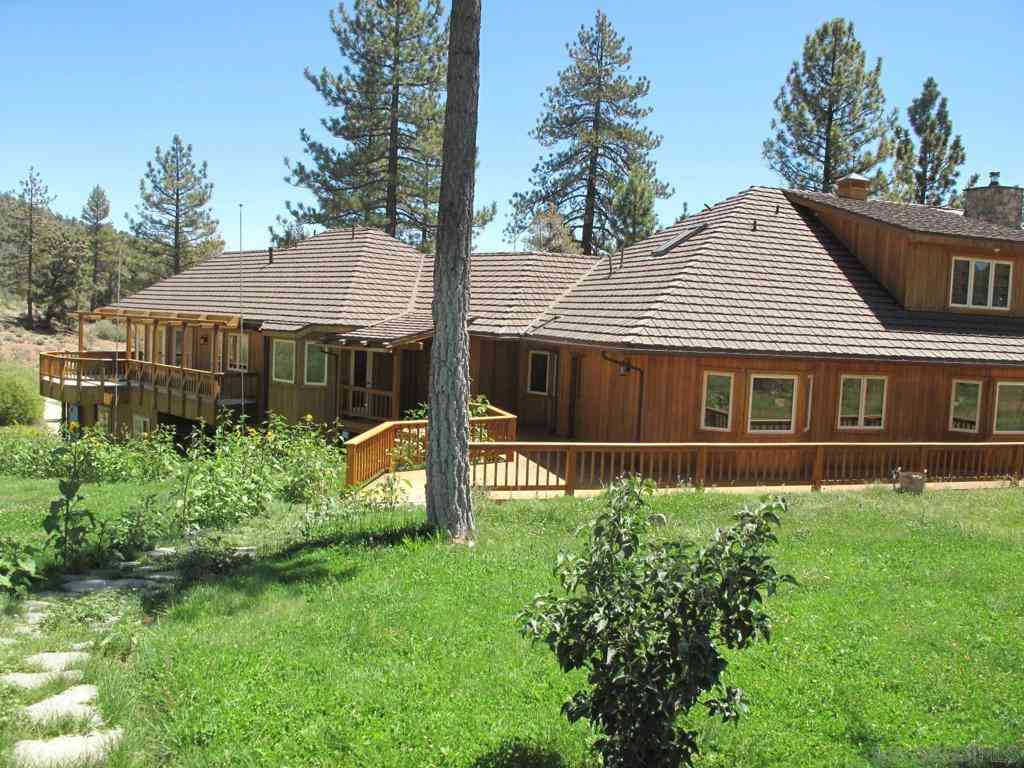 Homes For Sale - Residential<br/> Frazier Park, CA 93225
