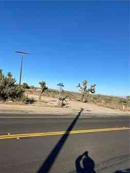 Vacant Land For Sale - 57031 Buena Vista<br/> Yucca Valley, CA 92284