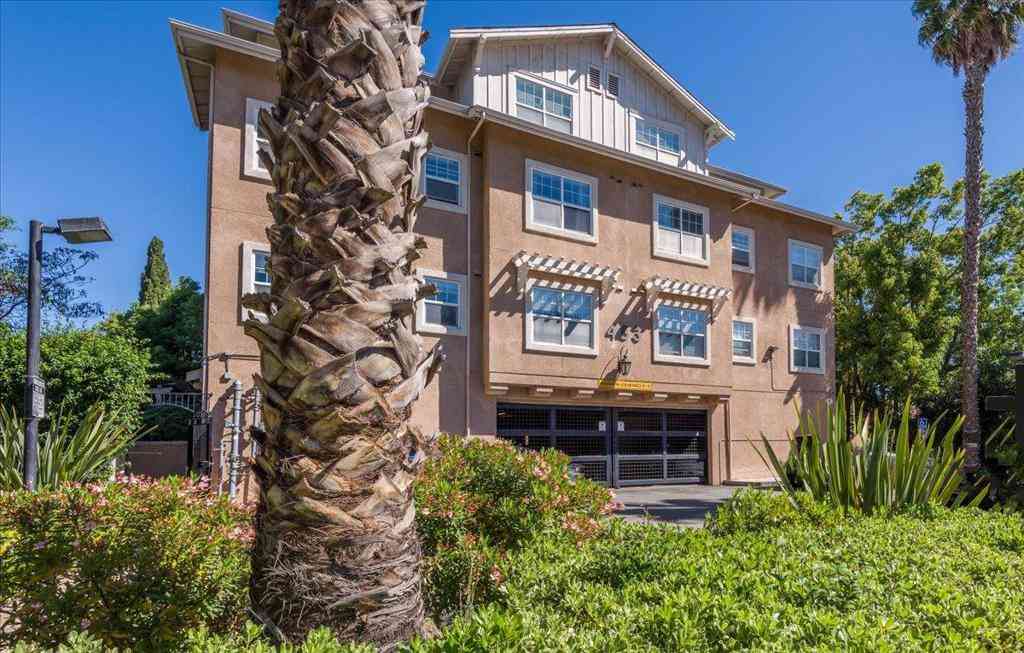 Condo For Sale - 453 E Okeefe Street #307<br/> East Palo Alto, CA 94303