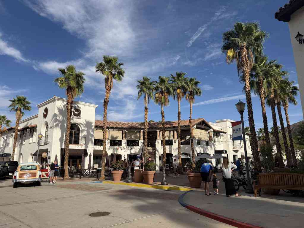 Vacant Land For Sale - 52059 Avenue Mendoza<br/> La Quinta, CA 92253