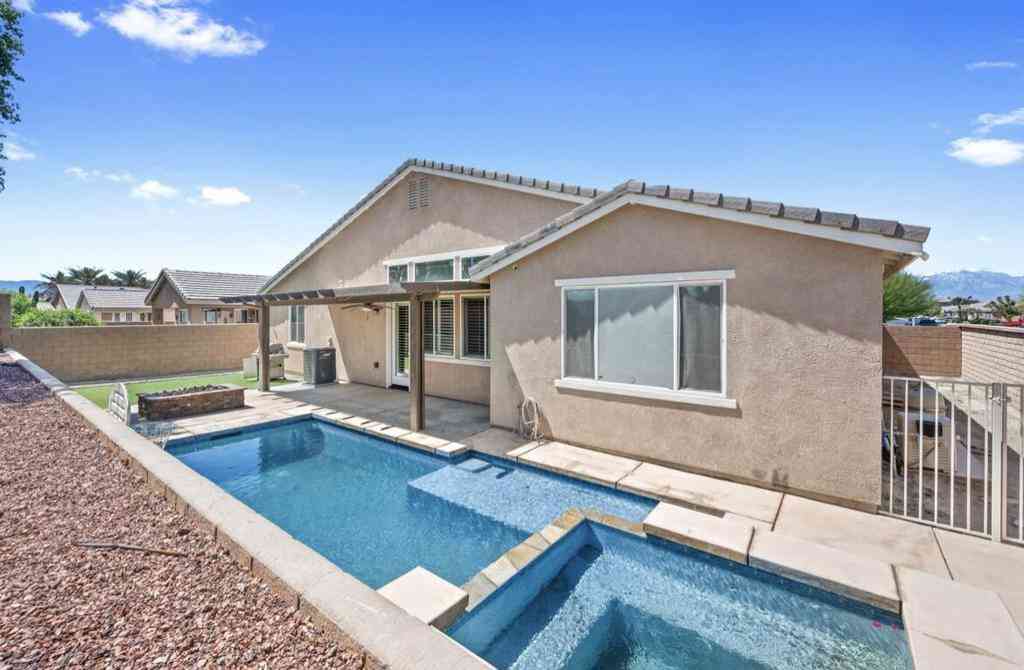 Homes For Rent - 41190 Corte Alto Collina<br/> Indio, CA 92203