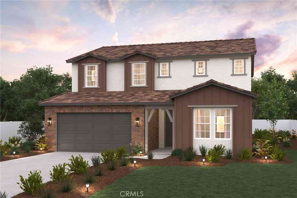 Homes For Sale - 8521 Tamarack Avenue<br/> Chino, CA 91708