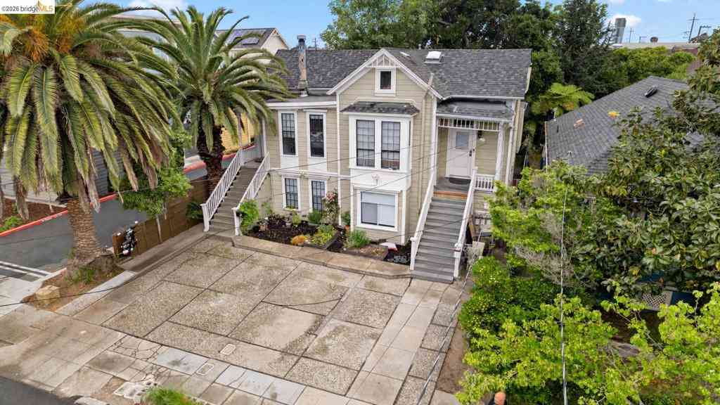 Multifamily For Sale - 1817 Everett<br/> Alameda, CA 94501