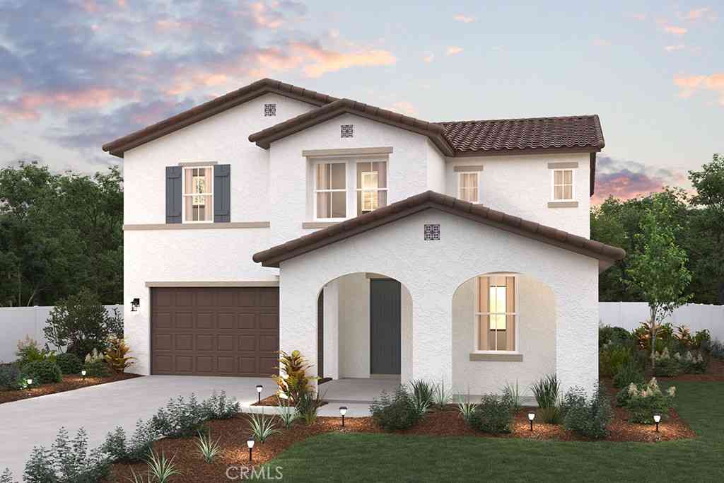 Homes For Sale - 8529 Tamarack Street<br/> Chino, CA 91708