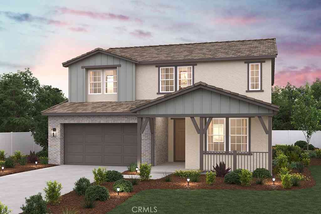 Homes For Sale - 8533 Tamarack Street<br/> Chino, CA 91708
