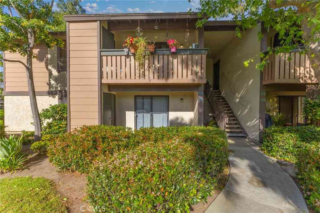 Condo For Sale - 20702 El Toro Unit 233<br/> Lake Forest, CA 92630