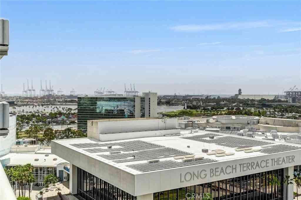 Condo For Sale - 388 E Ocean Boulevard #1514<br/> Long Beach, CA 90802