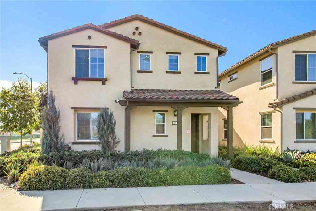Condo For Sale - 26149 Park Ave, Unit 52<br/> Loma Linda, CA 92373