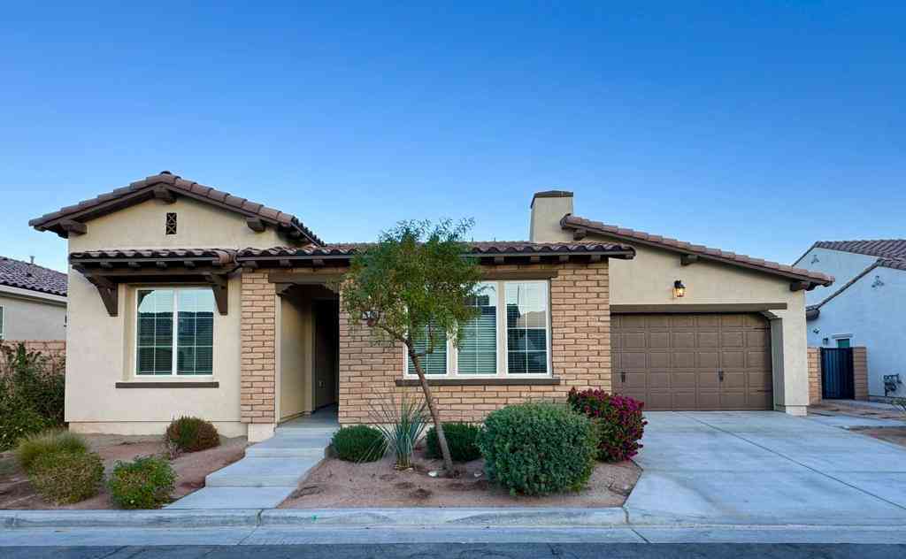 Homes For Rent - 51862 Via Jimeno<br/> La Quinta, CA 92253