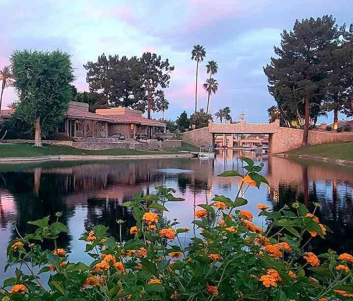 Condo For Sale - 19 Lake Shore Drive<br/> Rancho Mirage, CA 92270
