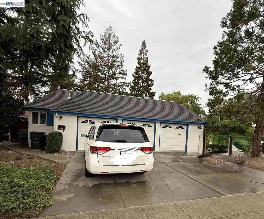 Multifamily For Sale - 637 & 639 Keats<br/> Palo Alto, CA 94303