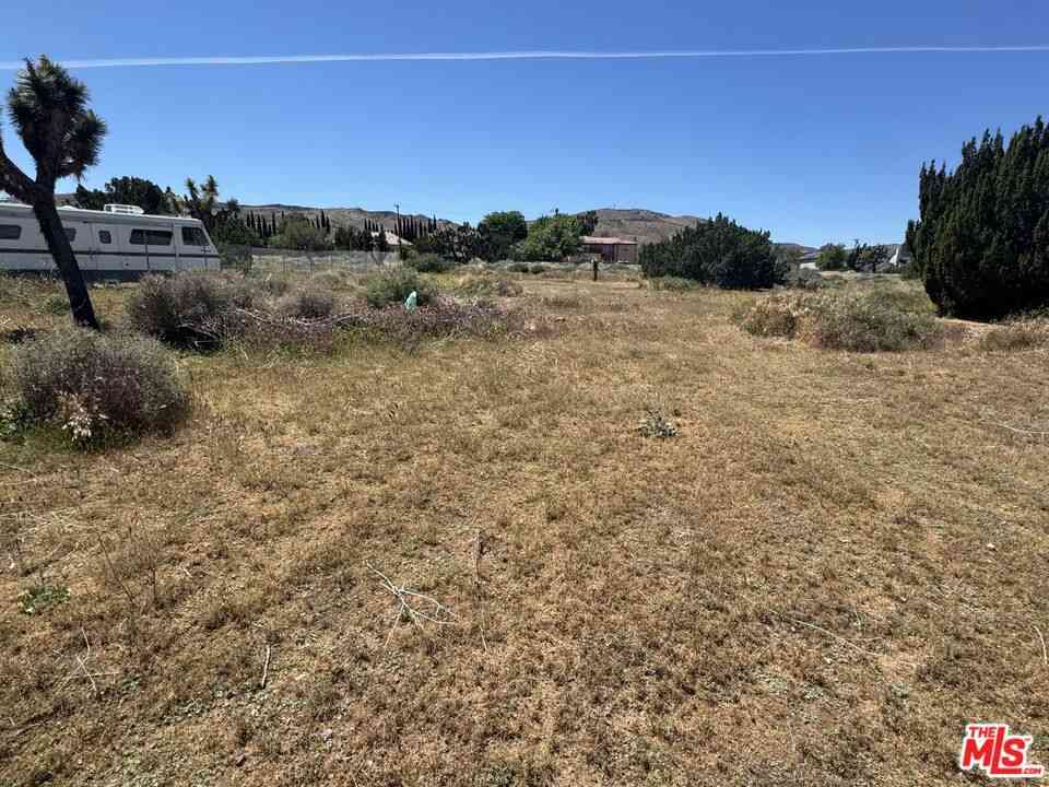Vacant Land For Sale - Vic Harold Cedar  Ash<br/> Palmdale, CA 93550