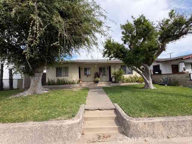 Multifamily For Sale - 932 N Harbor<br/> Anaheim, CA 92805
