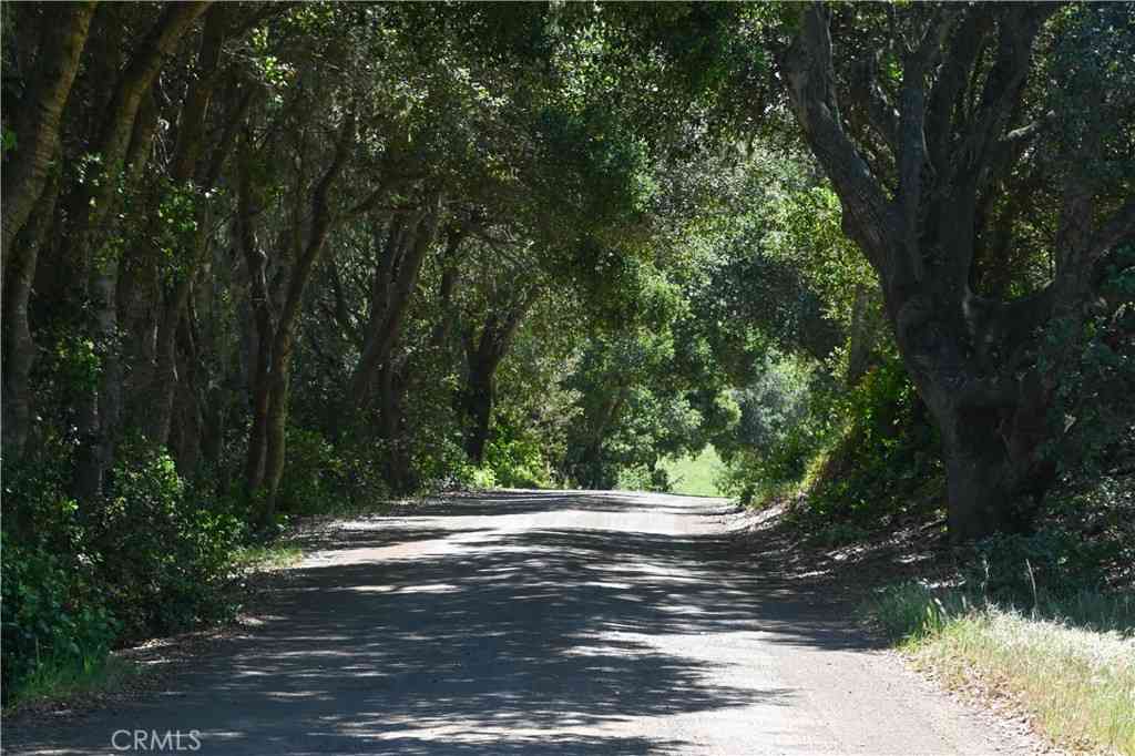 Vacant Land For Sale - 4144 Harmony Valley Road<br/> San Luis Obispo County, Harmony, CA 93435