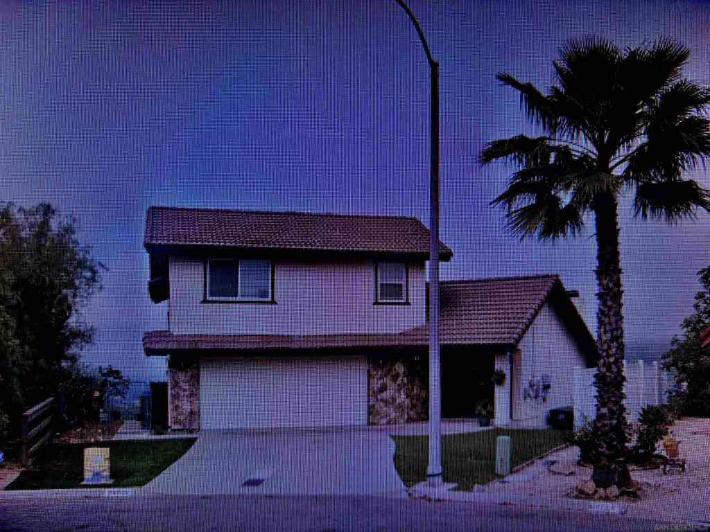Homes For Sale - 24501 Tesoro Way<br/> Ramona, CA 92065