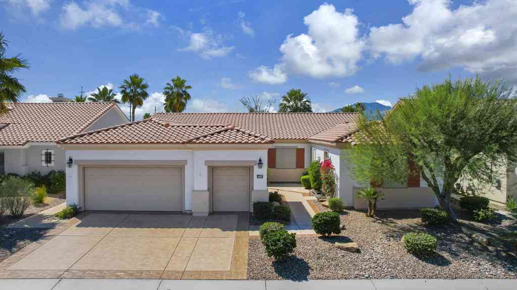 Homes For Sale - 80459 Camino Santa Elise<br/> Indio, CA 92203