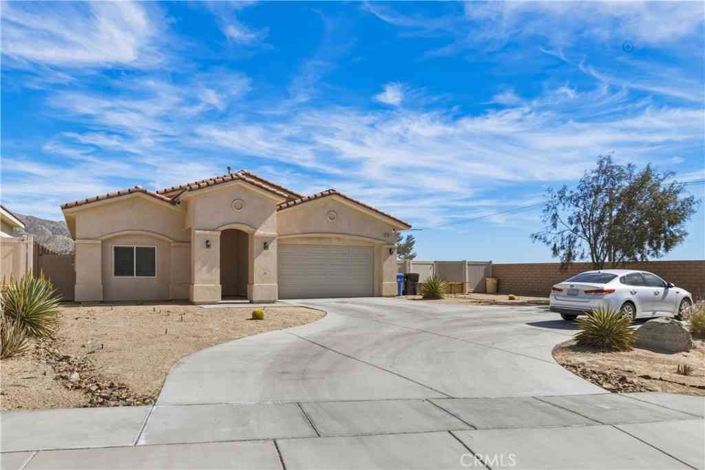 Homes For Sale - 65352 Rolling Hills<br/> Desert Hot Springs, CA 92240
