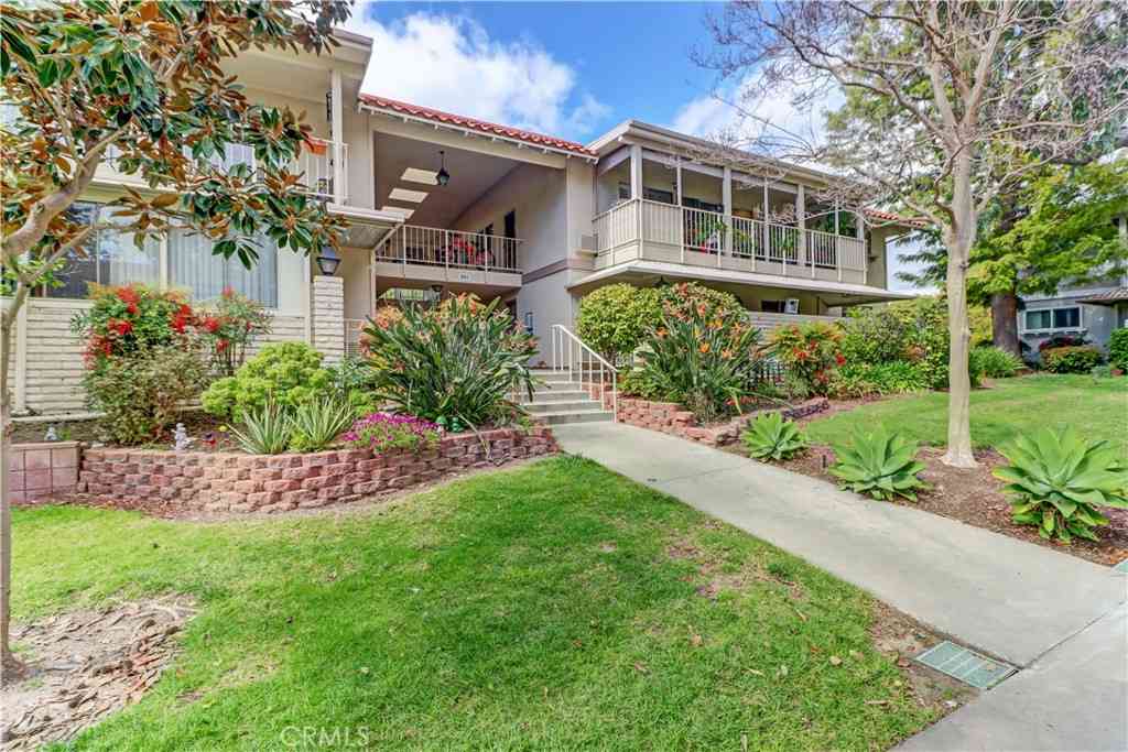 Other For Rent - 661 Avenida Sevilla #B<br/> Laguna Woods, CA 92637