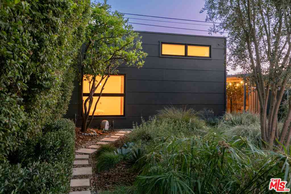 Homes For Sale - 5676 Hub Street<br/> Los Angeles, CA 90042