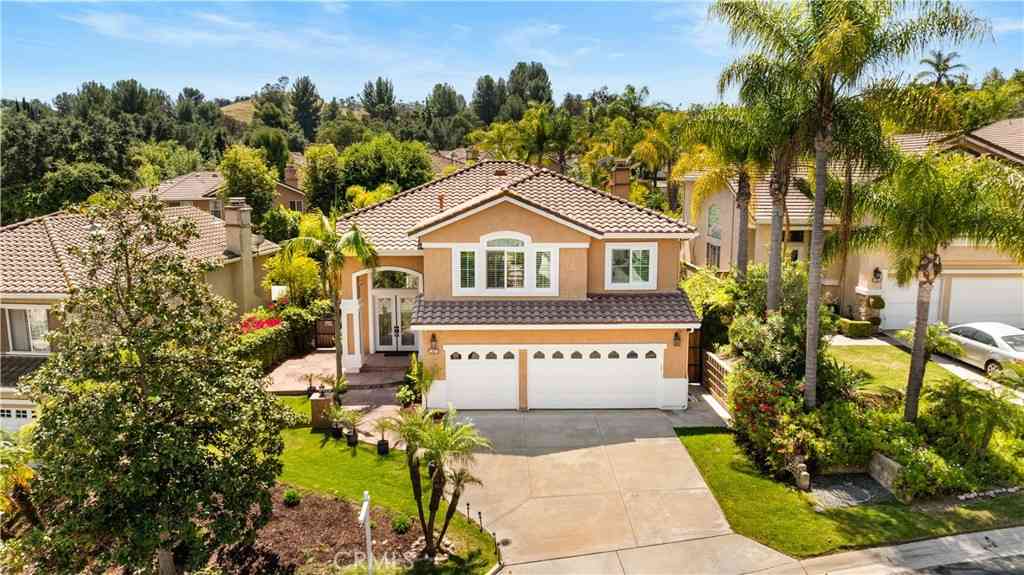 Homes For Sale - 1667 Pleasant Hill Drive<br/> Chino Hills, CA 91709