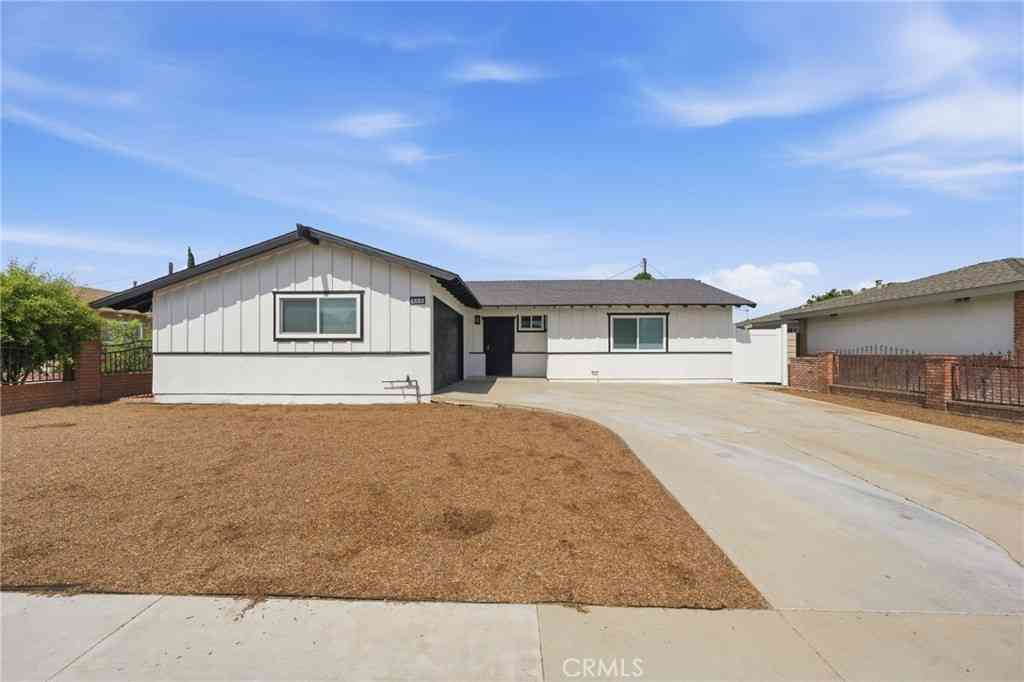 Homes For Sale - 239 S 4th<br/> La Puente, CA 91746
