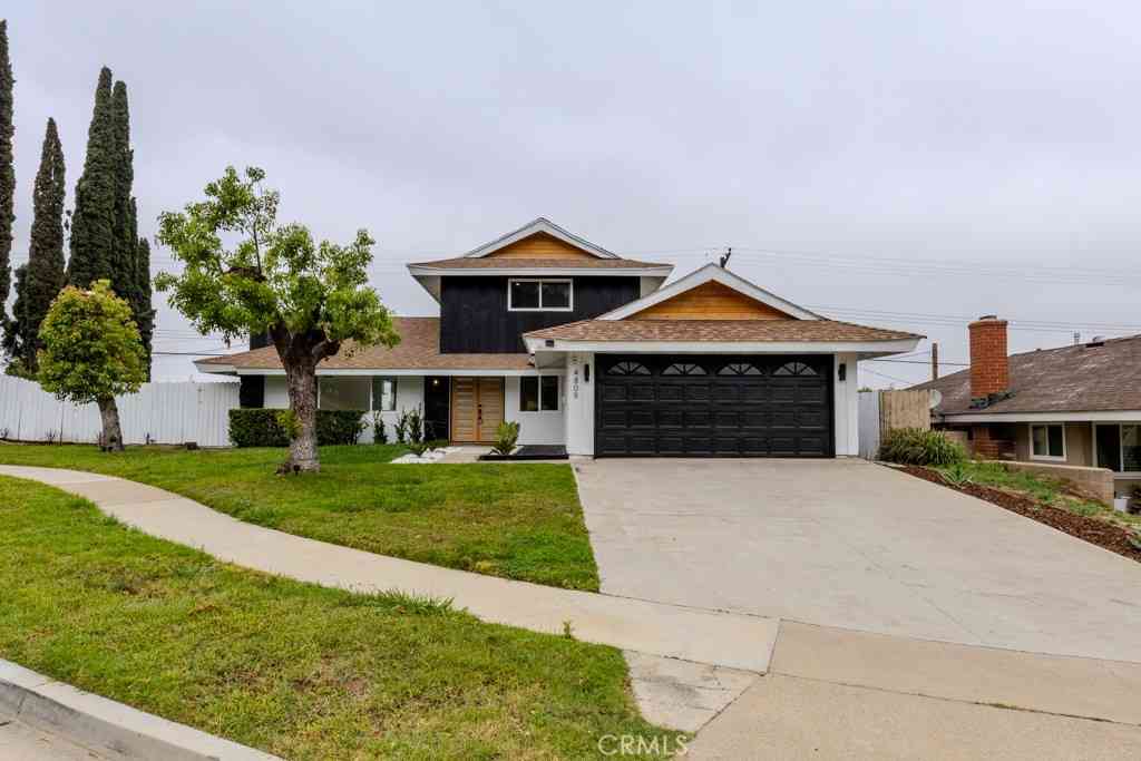 Homes For Sale - 4809 E Wasatch<br/> Anaheim Hills, CA 92807