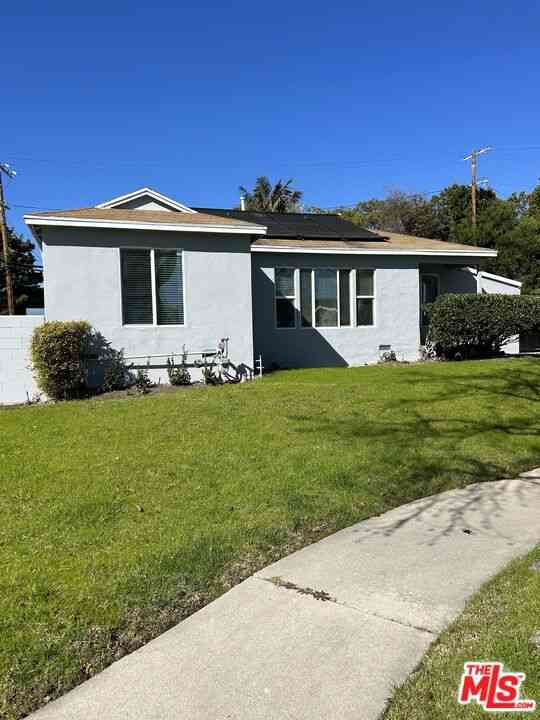 Homes For Rent - Residential Lease<br/> Los Angeles, CA 90066