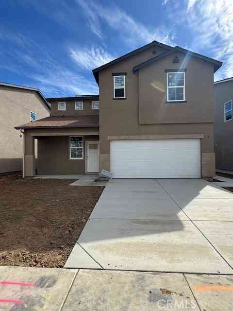 Homes For Sale - 4152 Scarlet Court<br/> Merced, CA 95348
