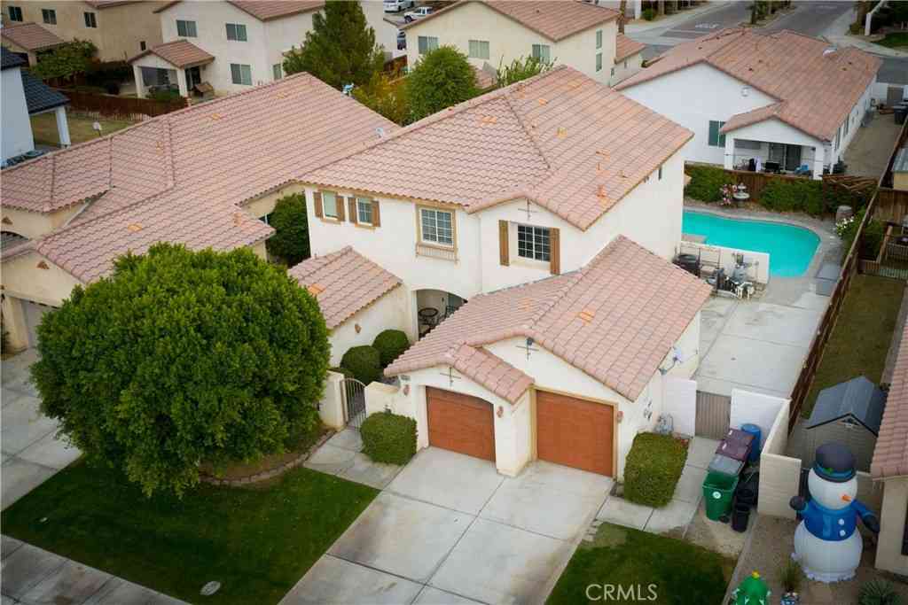 Homes For Sale - 50264 San Capistrano Drive<br/> Coachella, CA 92236