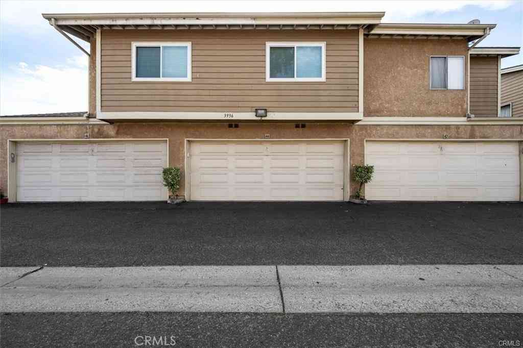 Condo For Sale - 3936 W 5th #44<br/> Santa Ana, CA 92703