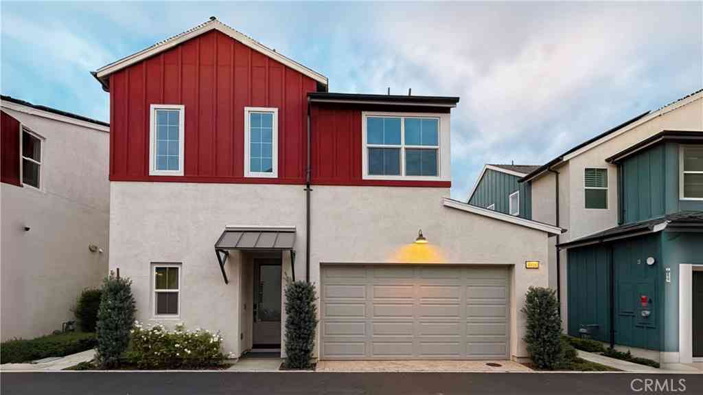 Condo For Sale - 4436 S Forsyth Paseo<br/> Ontario, CA 91762