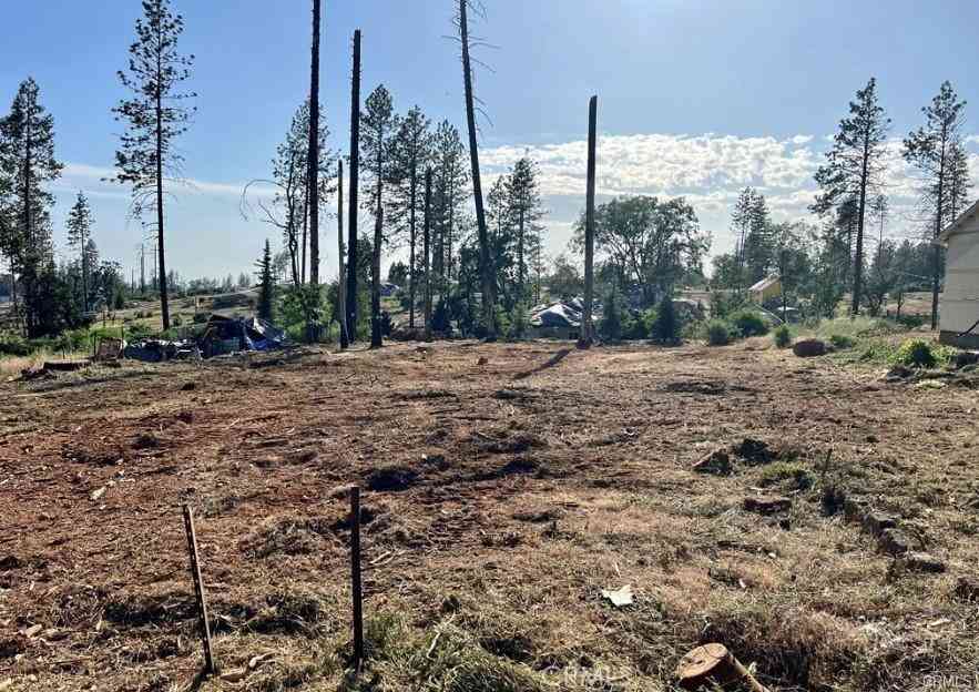 Vacant Land For Sale - 5891 Hazel Way<br/> Paradise, CA 95969