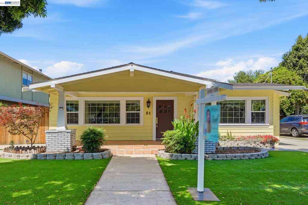 Homes For Sale - 84 Oakes Blvd<br/> Alameda County, San Leandro, CA 94577