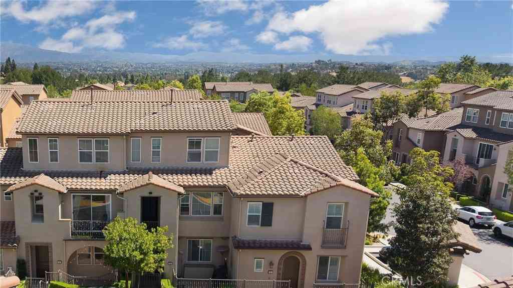 Condo For Sale - 63 Playa<br/> Aliso Viejo, CA 92656