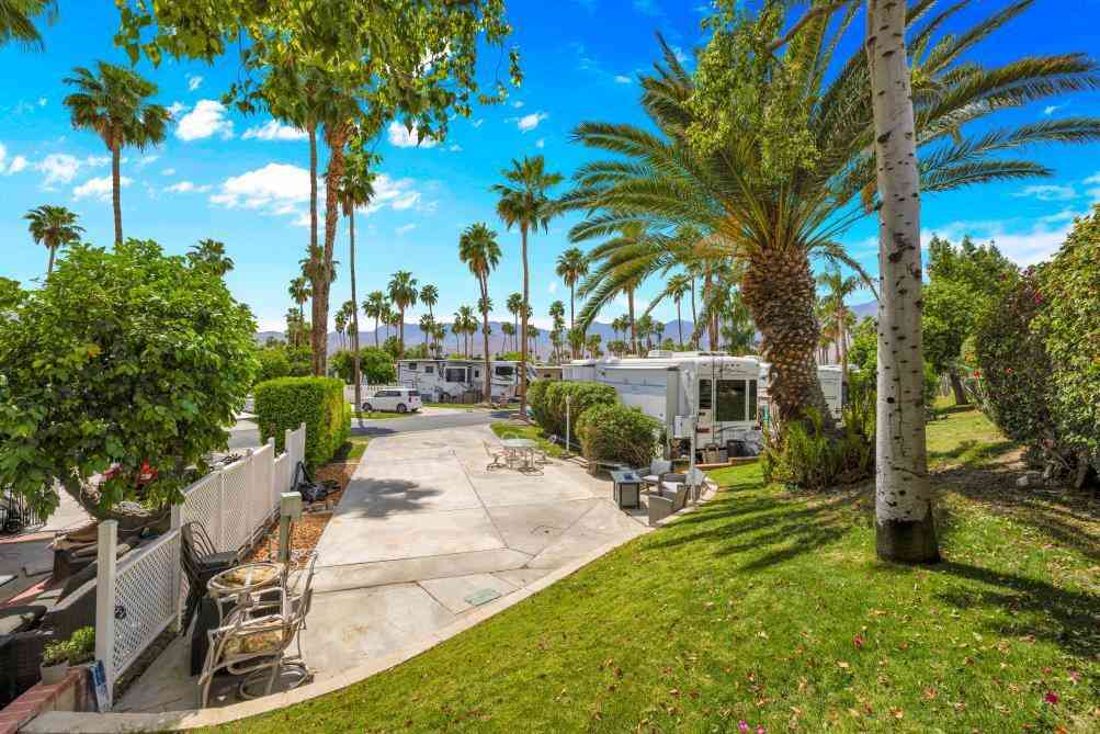 Vacant Land For Sale - 69411 Ramon Road #15<br/> Cathedral City, CA 92234