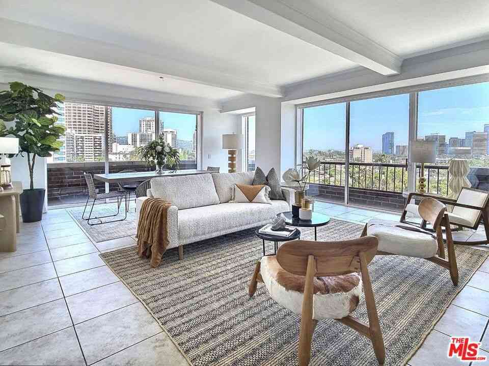 Condo For Rent - 10550 Wilshire #1004<br/> Los Angeles, CA 90024
