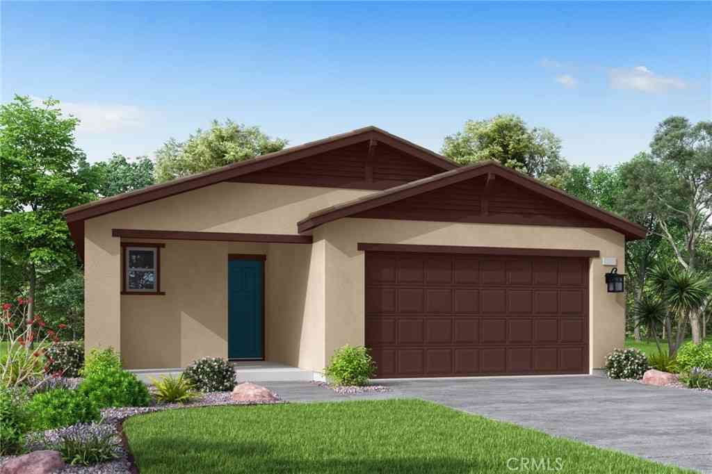 Homes For Sale - 5322 Trailmark Court<br/> Banning, CA 92220