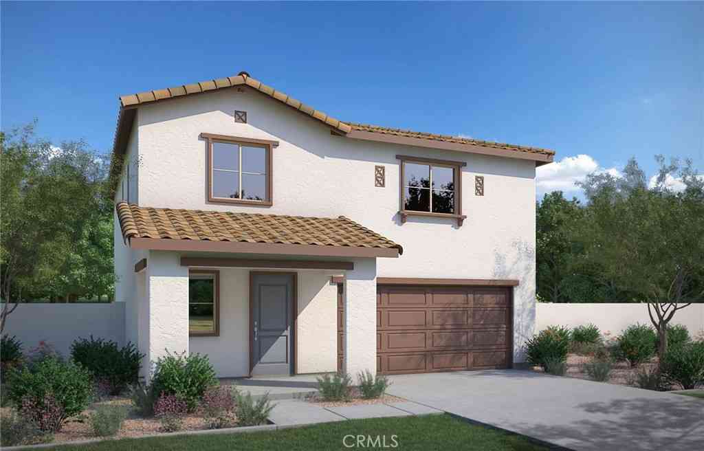Homes For Sale - 5472 Topaz Lane<br/> Banning, CA 92220