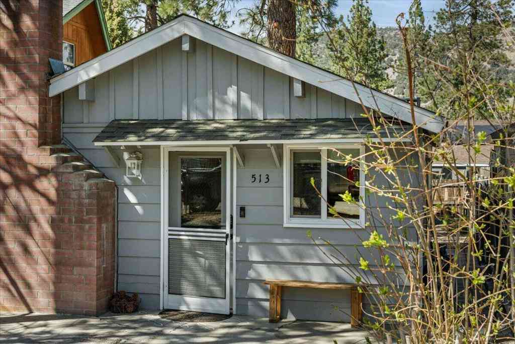 Homes For Sale - 513 Elysian Boulevard<br/> Big Bear, CA 92314