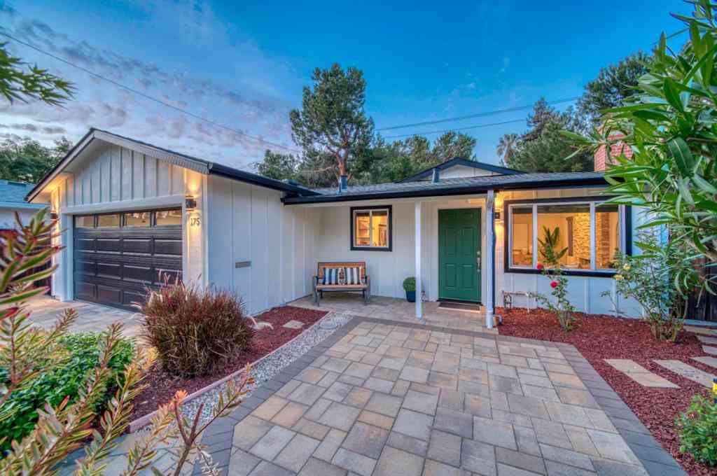 Homes For Sale - 175 La Canada Court<br/> Los Gatos, CA 95032